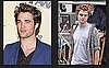 Play Our Updated Robert Pattinson Faceoff!