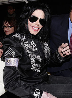 Michael Jackson Rushed to Hospital After Cardiac Arrest, Reportedly in a Coma