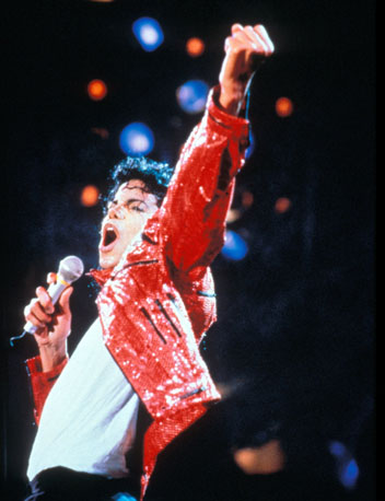 Slideshow Retrospective of Michael Jackson's Life and Career Slideshow Retrospective of Michael Jackson's Life and Career