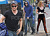Photos of Robert Pattinson