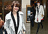 Photos and Videos of Rachel McAdams on The Today Show April 15, 2009