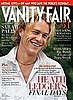 Heath Ledger on the Cover of Vanity Fair August 2009