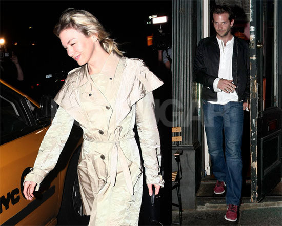 Photos of Renee and Bradley 
