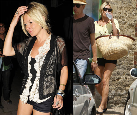 Photos of Kate Moss Photos of Kate Moss