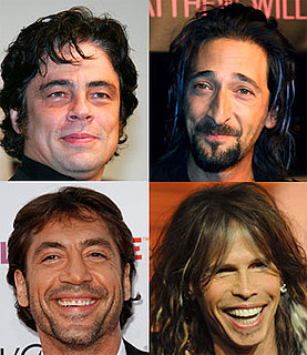 Sugar Shout Out: Who's Your Favorite Ugly Hot Guy?