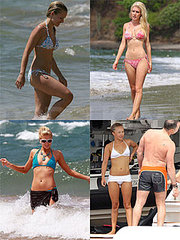 How Men vs. Women Vote on Celebrity Bikini Bodies How Men vs. Women Vote on Celebrity Bikini Bodies