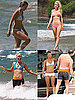 How Men vs. Women Vote on Celebrity Bikini Bodies
