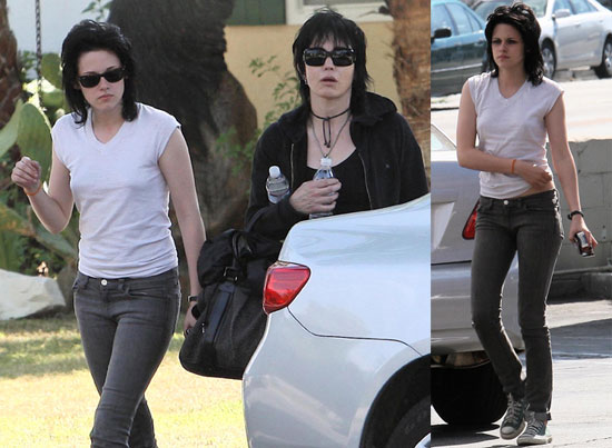 Photos of Kristen Stewart