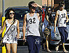 Photos of Zac and Vanessa 