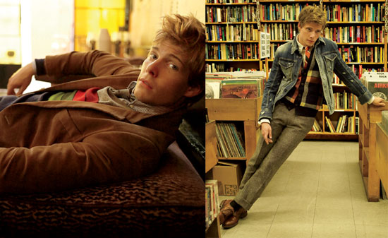 Photos of Hunter Parrish