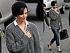 Photos of Katie Holmes in Australia 