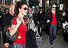 Photos of Britney Spears in Stockholm, Sweden
