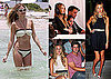 Photos of Whitney Port in Miami