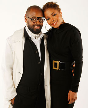 Janet Jackson and Jermaine Dupri Break Up