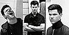Photos of Taylor Lautner in Interview Magazine