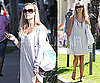 Photos of Reese Witherspoon in White