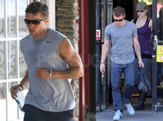Photos of Ryan Phillippe Photos of Ryan Phillippe