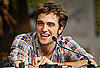 New Moon Takes Comic-Con by Storm