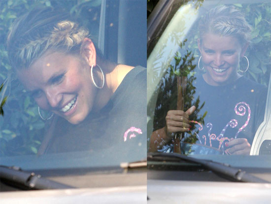 Photos of Jessica Simpson