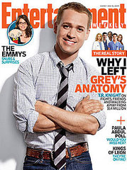 Are You Surprised by T.R. Knight's Comments About Grey's Anatomy?