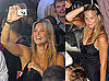 Photos of Bar Refaeli Dancing in St. Tropez 2009-07-23 14:49:55