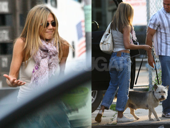 Photos of Jennifer Aniston Photos of Jennifer Aniston