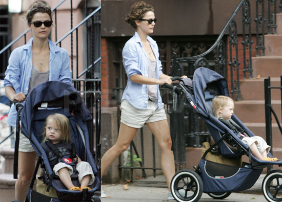 Photos of Keri Russell