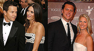 Mark Wahlberg and Rhea Durham Get Married