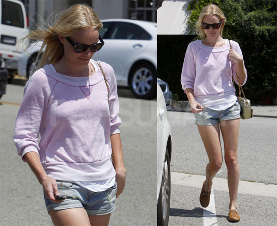 Photos of Kate Bosworth in Shorts Photos of Kate Bosworth in Shorts