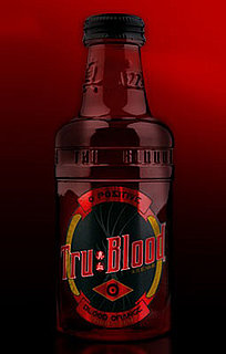 Would You Drink This True Blood Beverage?