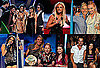 Photos of the 2009 Teen Choice Awards Show 