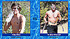 Get Your Shirtless Votes in Before Round One Closes Tomorrow!