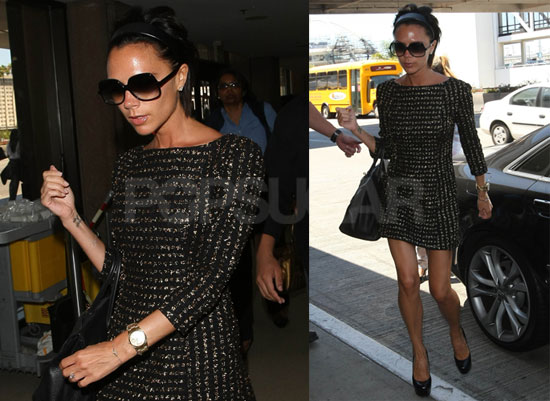 Photos of Victoria Beckham Photos of Victoria Beckham