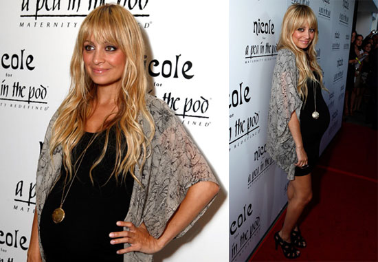 Photos of Nicole Richie Photos of Nicole Richie