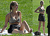 Photos of Whitney Port in a Bikini
