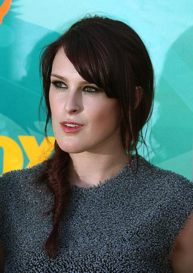 Photos of the Ladies Red Carpet at the 2009 Teen Choice Awards Photos of the Ladies Red Carpet at the 2009 Teen Choice Awards