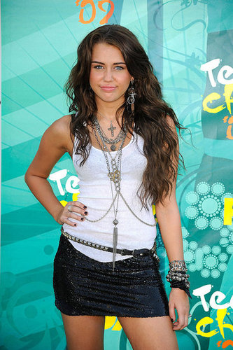 Photos of the Ladies Red Carpet at the 2009 Teen Choice Awards Photos of the Ladies Red Carpet at the 2009 Teen Choice Awards