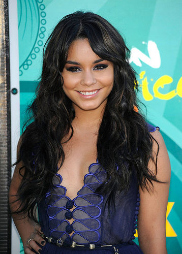 Photos of the Ladies Red Carpet at the 2009 Teen Choice Awards Photos of the Ladies Red Carpet at the 2009 Teen Choice Awards