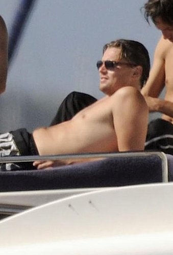 Photos of Leo in Ibiza Photos of Leo in Ibiza