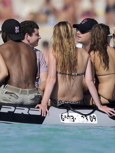 Photos of Leo in Ibiza Photos of Leo in Ibiza