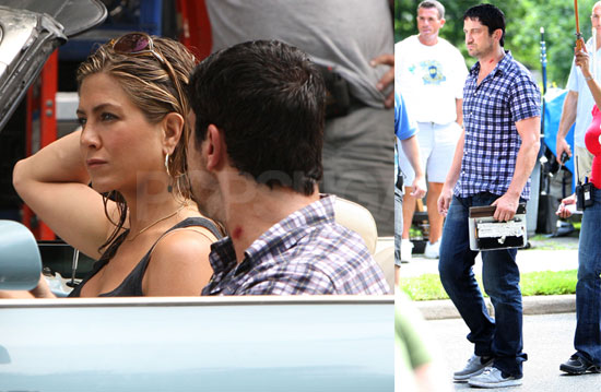 Photos of Jennifer Aniston Photos of Jennifer Aniston