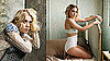 Photos of Ashley Olsen in Marie Claire September 2009