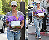 Photos of Halle Berry, Quotes From Her Daily Mail Interview Saying She'll Never Marry Gabriel Aubry