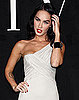 Would You Like to See Megan Fox Replace Posh as the Face of Armani?