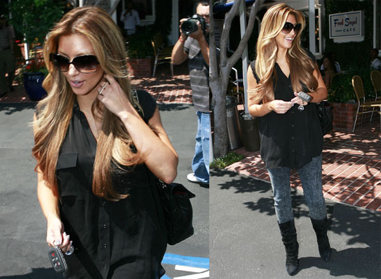 Photos of Kim Kardashian Photos of Kim Kardashian