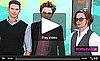 Check Out Our Exclusive Red Carpet and Behind the Scenes Teen Choice Awards Video!
