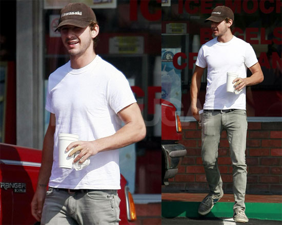 Photos of Shia L 