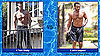 Cast Your Round Two Votes For Your Favorite Shirtless Guy!