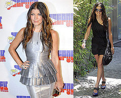 Photos of Fergie 