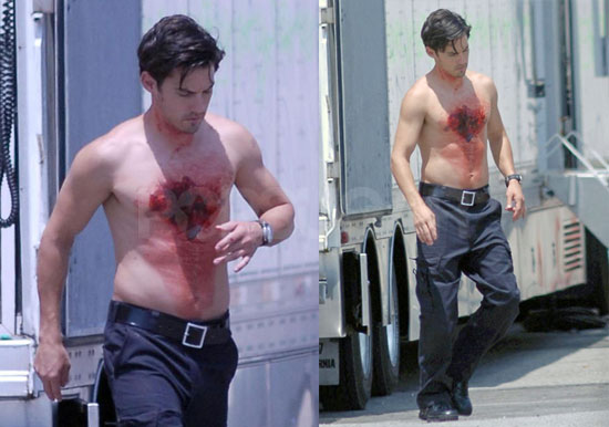 Photos of Milo Ventimiglia Photos of Milo Ventimiglia